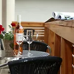 Chalet Jasmin Zell am See