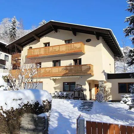 Jasmin * Zell am See