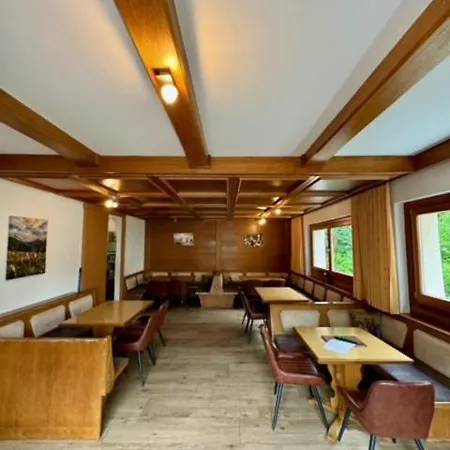 Chalet Jasmin *