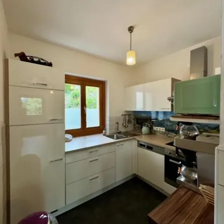 Chalet Jasmin Zell am See
