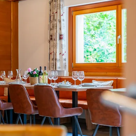 茉莉小屋旅馆 木屋 *