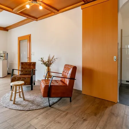 Chalet Jasmin Zell am See