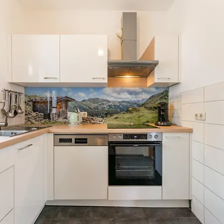 Jasmin * Zell am See