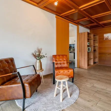 茉莉小屋旅馆 木屋 滨湖采尔