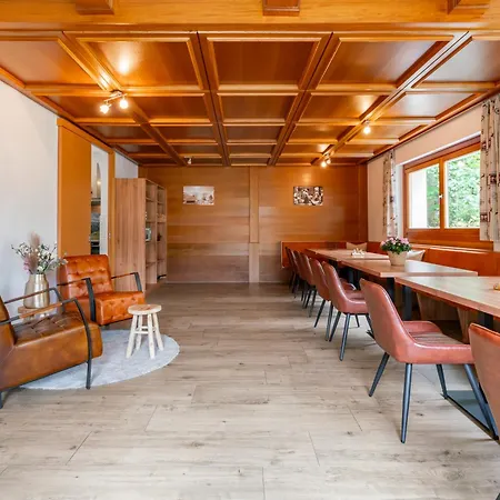 茉莉小屋旅馆 木屋 *