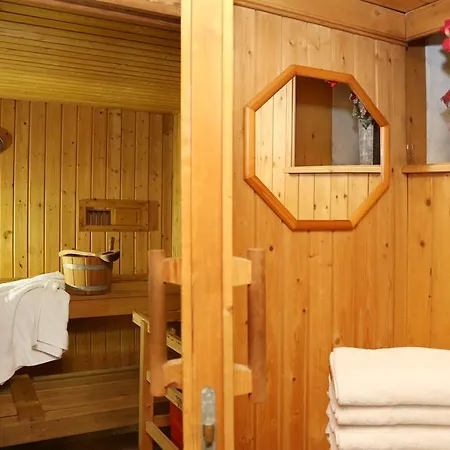 木屋 茉莉小屋旅馆