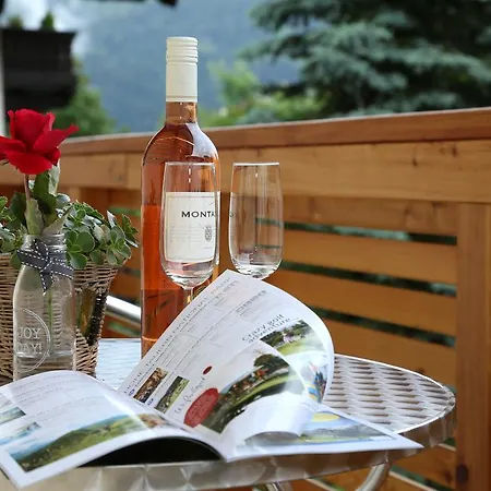 Chalet Jasmin