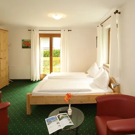 Chalet Jasmin