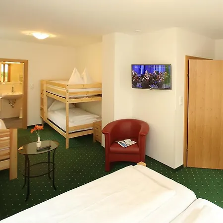 Σαλέ Jasmin Τσελ αμ Ζέε