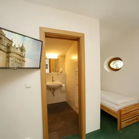 Σαλέ Jasmin Τσελ αμ Ζέε