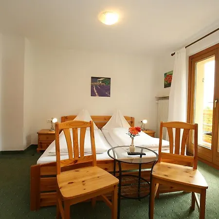 Chalet Jasmin *