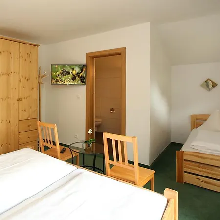 Chalet Jasmin *