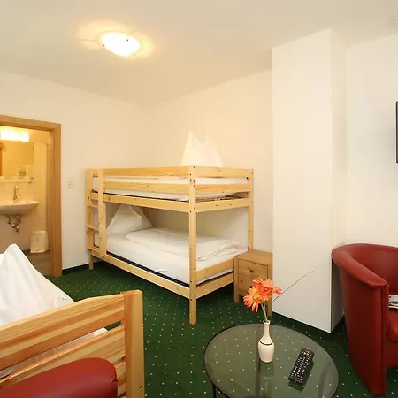 Σαλέ Jasmin Τσελ αμ Ζέε