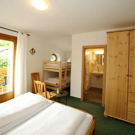 Chalet Jasmin *