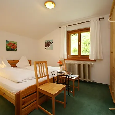 Chalet Jasmin