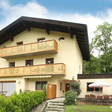 Chalet Jasmin *