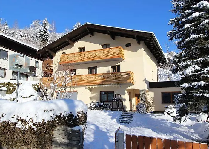 Jasmin * Zell am See