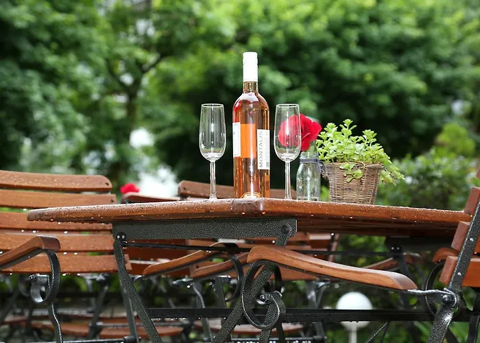 Alpesi faház Jasmin