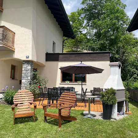 Chalet Jasmin