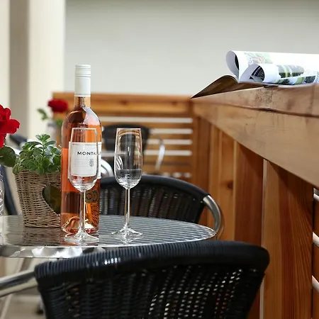 Dağ evi Jasmin Zell am See