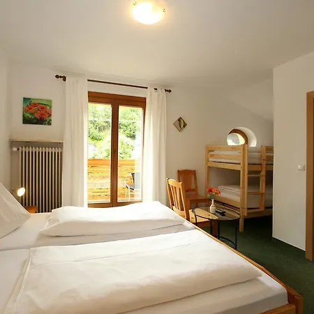 Dağ evi Jasmin Zell am See