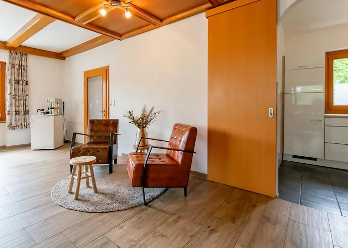 Chalet Jasmin Zell am See