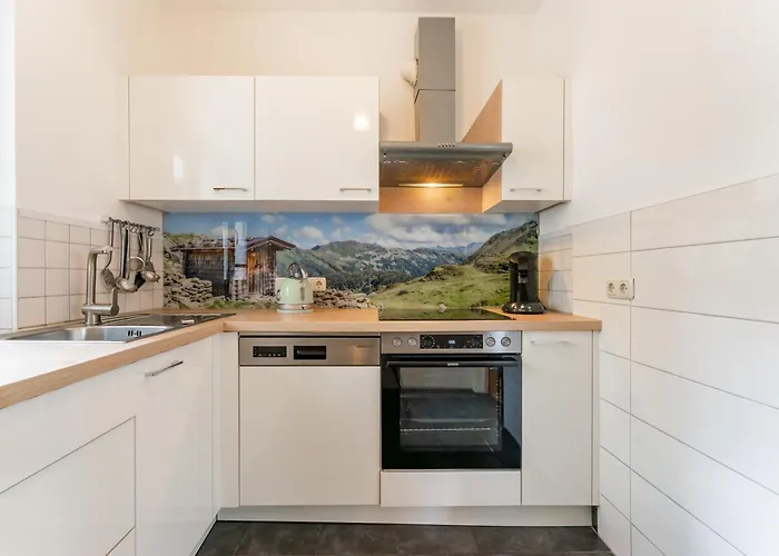 Jasmin * Zell am See