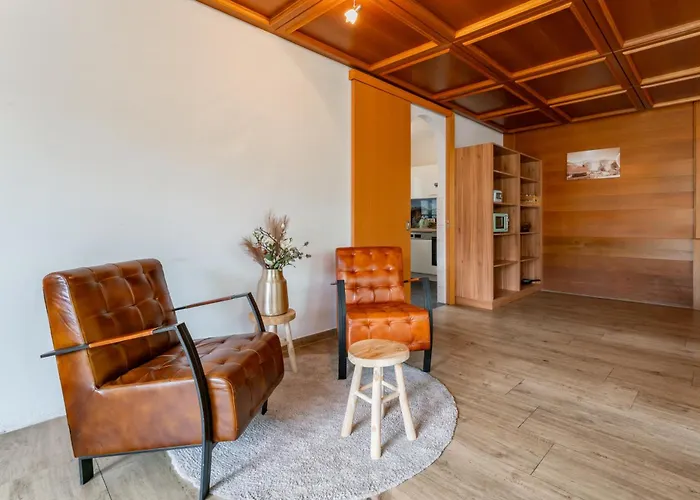 Jasmin Chalet Zell am See