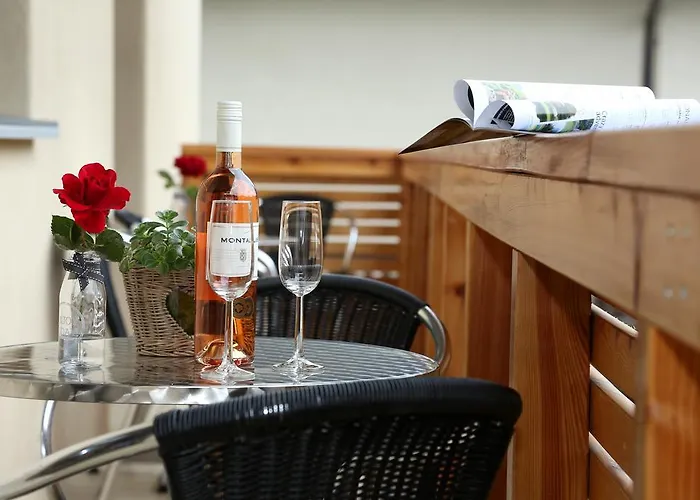 Chalet Jasmin Zell am See