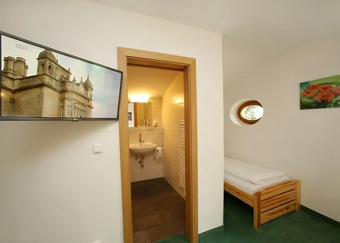 Chalet Jasmin Zell am See