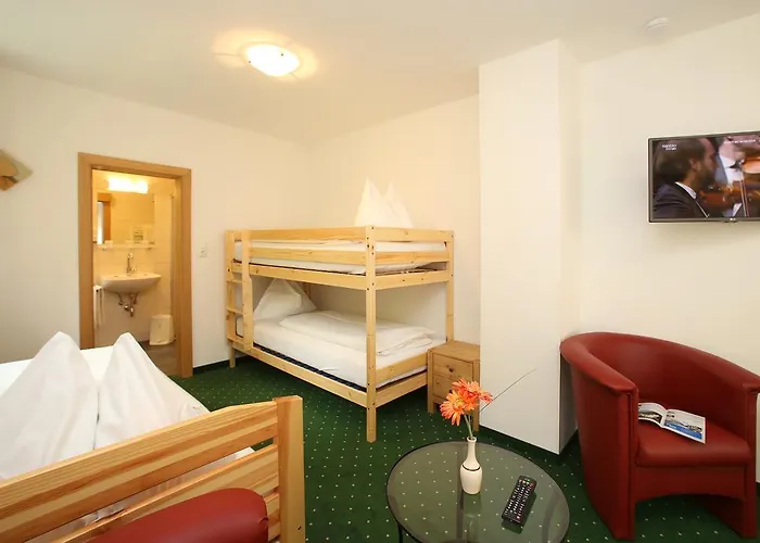 Chalet Jasmin Zell am See