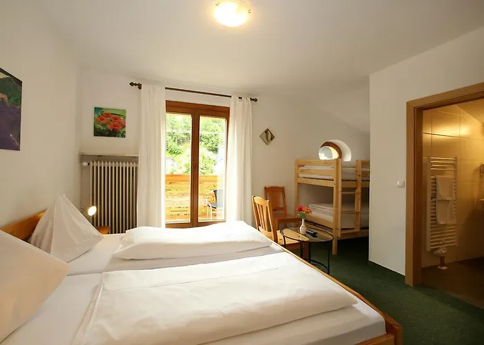 Chalet Jasmin Zell am See